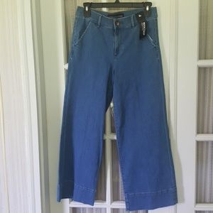 Women EXPRESS JEANS SIZE 6R